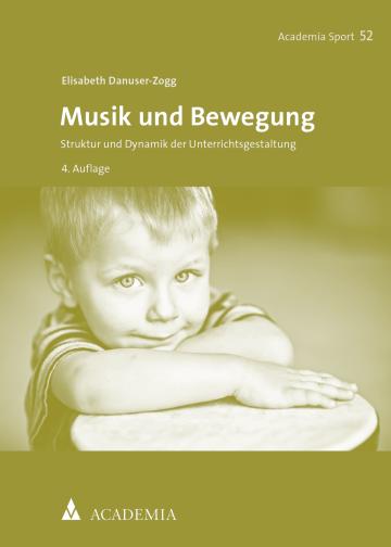Musik und Bewegung <br />
Struktur und Dynamik der Unterrichtsgestaltung