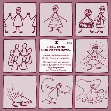 DVD Igel, Tanz und Viertelnote