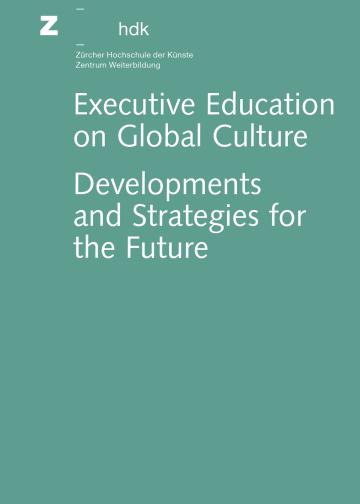 DAS Executive Education on Global Culture