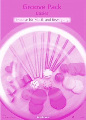 Groove Pack Basics