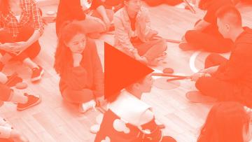 Interkultureller Austausch in Musikpädagogik mit China