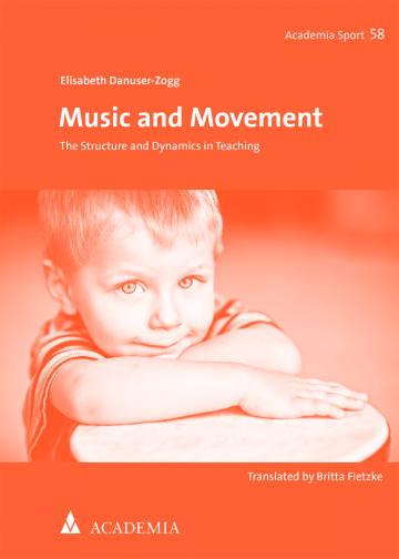 Music and Movement <br />
The Structure and Dynamics in Teaching